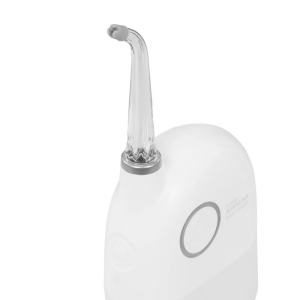 Купить Ирригатор для полости рта Oclean AirPump A10 Серый-03.png